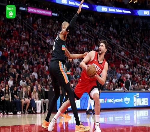 火箭111106逆转马刺，申京20+13+9，谢泼德末节12分