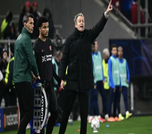 尤尔曼德：今天球队的防守非常差接下来我们必须战胜黄潜