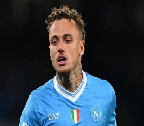 天空：多名球员劝说孔蒂不要出售诺阿朗，但无功而返