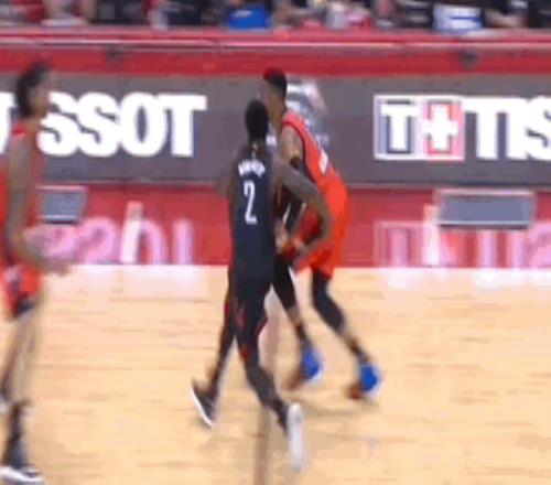 如果NBA只剩下最后一个传统中锋