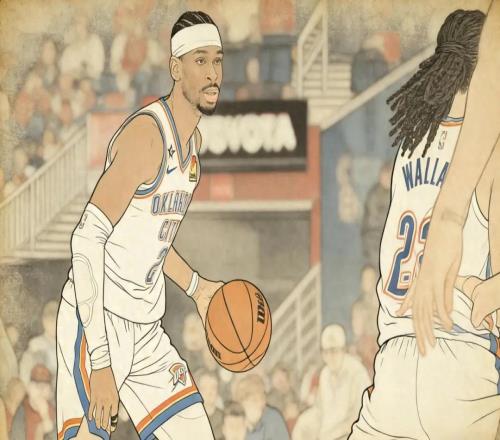 三分命中率生涯最低！拿顶薪就“摆烂”，24岁摇摆人演都不演了