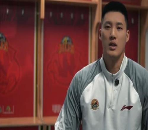 广东vs吉林前瞻：胡明轩状态持续复苏引关注曾繁日率队反戈旧主