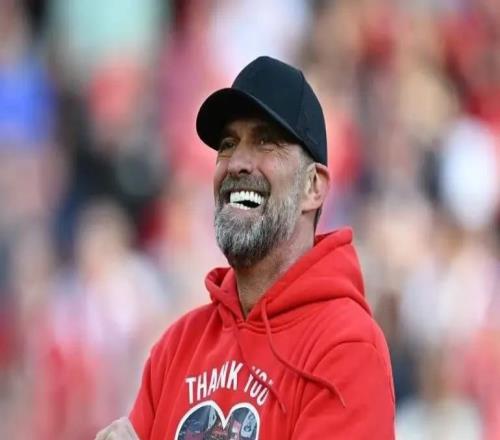 图片报：克洛普将执教利物浦传奇队对阵多特传奇队的慈善赛