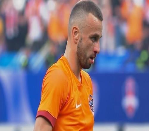 无缘中超下赛季的四大外援老面孔