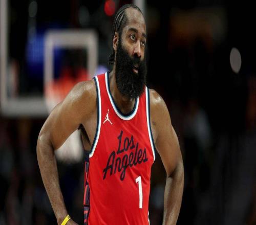 快船惨败公牛，哈登25中9尽显疲态，卢指导为进附加赛往死里用他