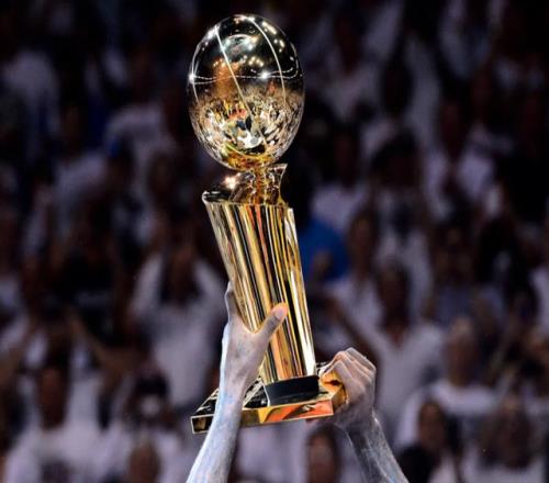 NBA官宣总决赛赛程：6月4日开打最晚6月20日结束为世界杯做调整