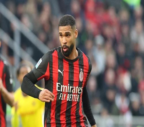 罗马诺：米兰已与洛夫图斯奇克开启续约谈判