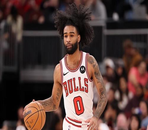 感谢快船老铁的帮助！公牛后场大将的交易价值也是水涨船高了