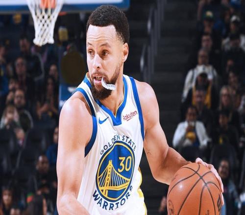 库里仅16分，勇士惨败猛龙！库明加20分发挥出色，还是尽快离开吧