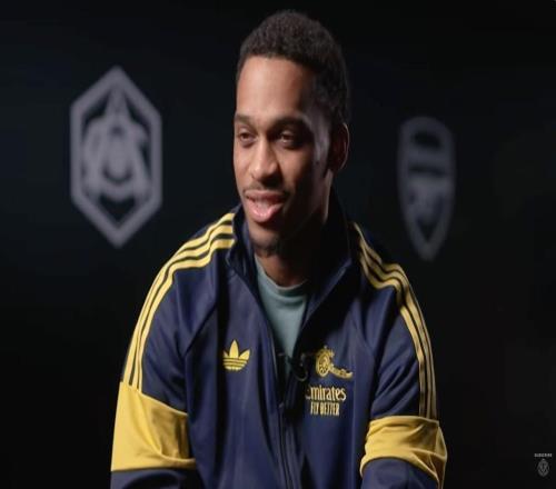 廷贝尔：加布是场上的后防领袖接下来最重要的就是保持稳定