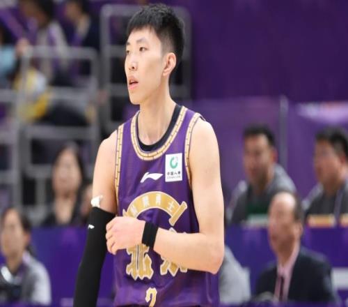 联赛第一！广厦大胜北控豪取7连胜胡金秋22+7布朗26+6