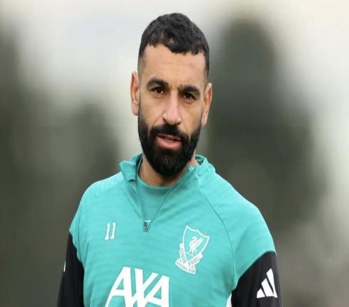 回归，TA：萨拉赫依然在利物浦的未来中扮演着至关重要的角色