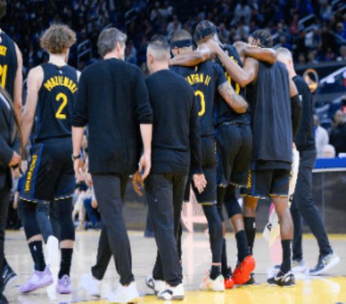 勇士遭暴击！Shams：巴特勒前十字韧带撕裂赛季报销