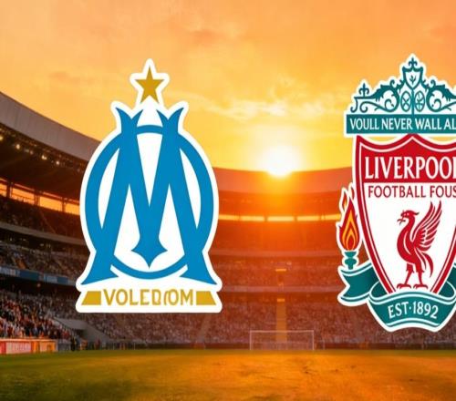 【欧冠公开课】马赛VS利物浦，攻坚拉扯出线博弈另两场欧冠一并送上