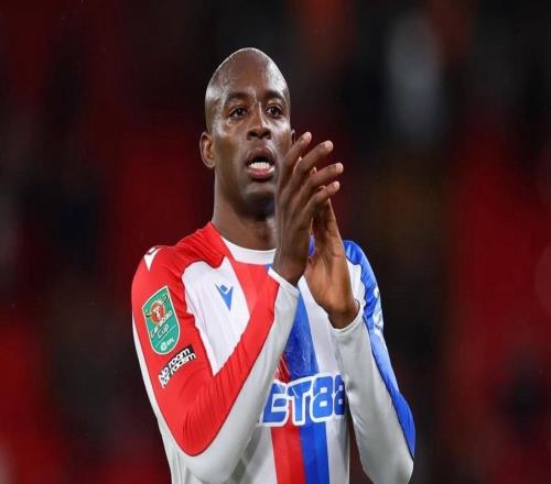 又要走一个了罗马诺：马特塔已经告知水晶宫1月就要离队