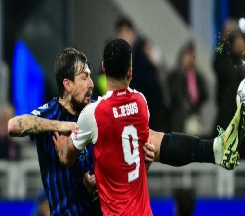 开局4连胜后遭遇3连败，国米追平队史欧冠最长连败纪录