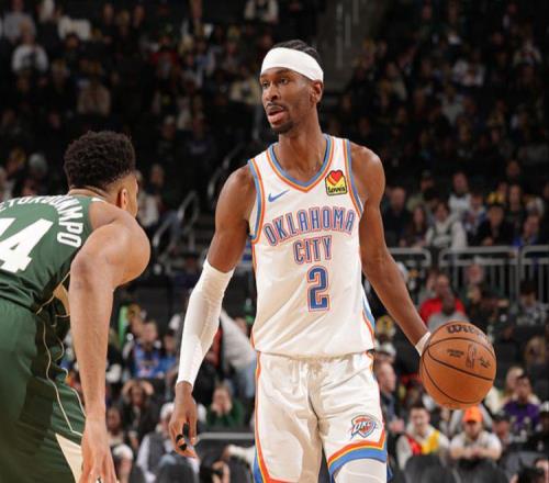 当亚历山大19中16轰40+11+7时，你才会发现张伯伦的可怕之处