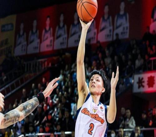 CBA一夜又连造两大惨案！广东21分狂胜吉林：北控遭23分大败！