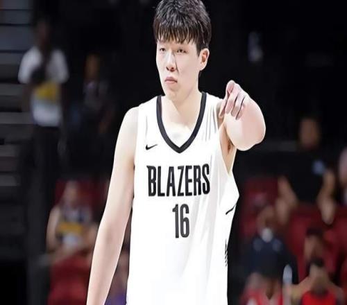 全明星！杨瀚森有机会期待被世界看见！