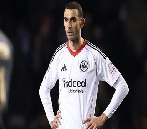 四支球队提前告别欧冠赛场