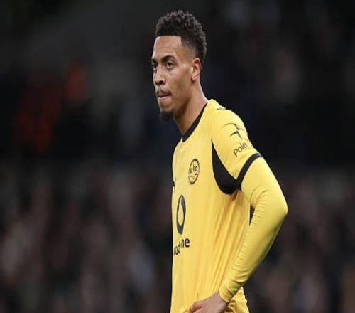 多家英超俱乐部有意，德天空：多特计划与恩梅加提前续约