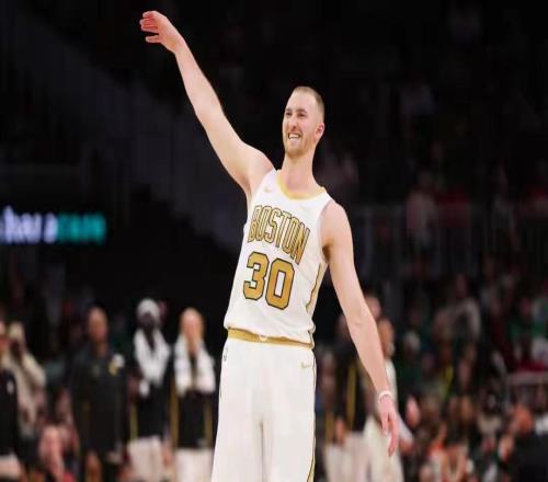 杰伦布朗30分凯尔特人119104轻取步行者西亚卡姆32分4助