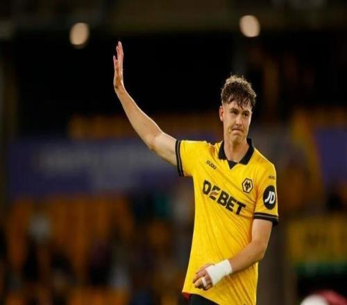 英媒：水晶宫询问了狼队先锋拉森，球员自己希望脱离狼队