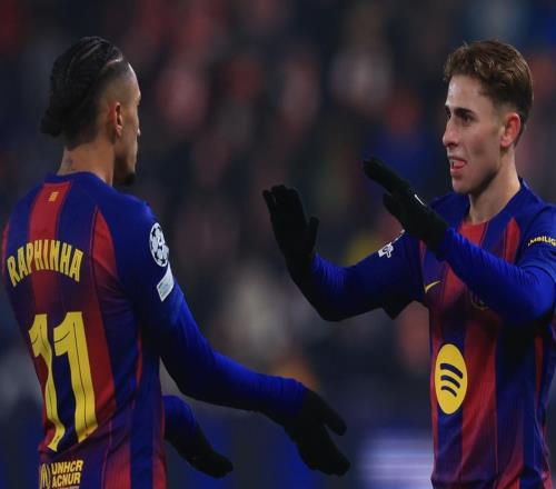 42！02！激情一夜，巴萨逆袭，穆帅落败，马竞翻车，切尔西绝杀