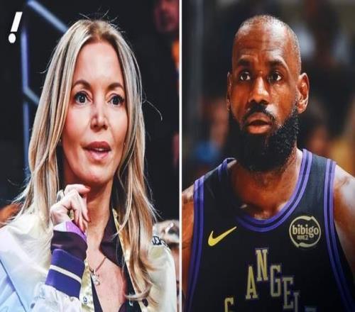 一夜3大消息！快船补强目标，杨瀚森冲新秀赛，曝珍妮不满詹姆斯