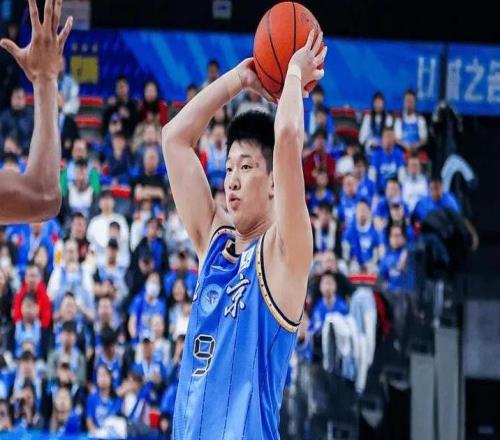 北京胜浙江！杰曼+雷蒙末节发力，马帝昂暴走，方硕范子铭惊喜！