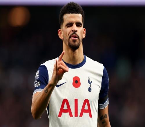 索兰克畅想世界杯之旅，热刺在外战内战的表现让我百思不得其解_英超直播