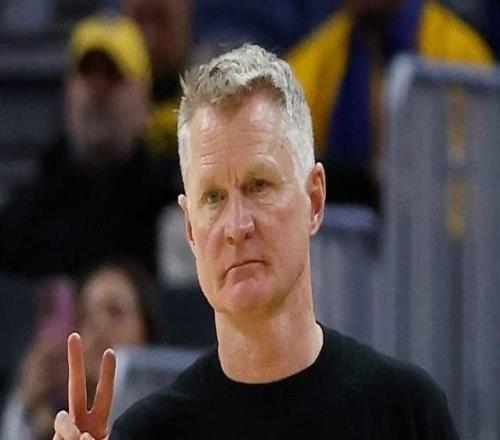 四冠教头将离队记者：这可能是科尔执教勇士的最后一赛季