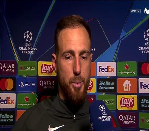 奥布拉克：我来这里不是为刷出场次数，而是为了夺冠