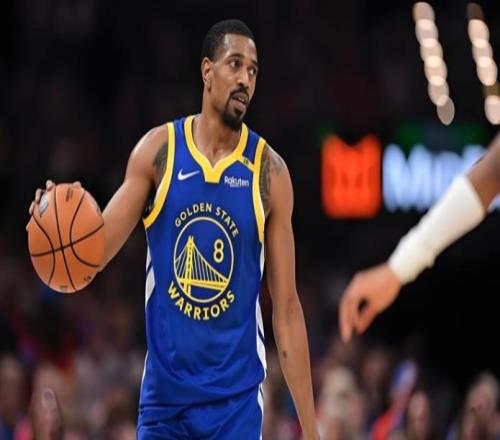 吉米倒下后，勇士该怎么办呢