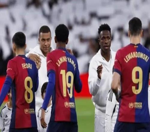 马卡：西甲2425赛季总收入较前季上涨10%，13支球队实现盈利