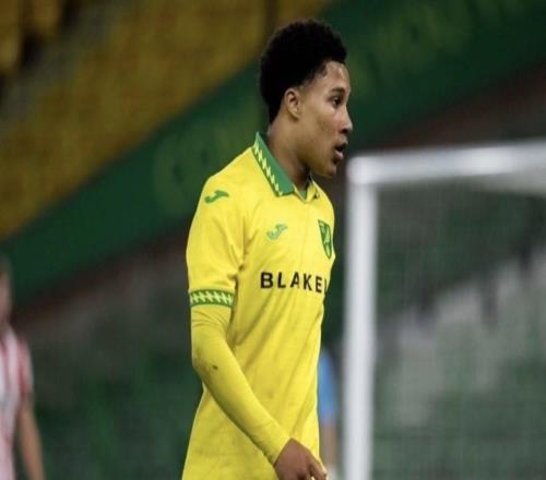 记者：巴萨接近签下诺维奇16岁边锋阿杰伊塔瓦雷斯