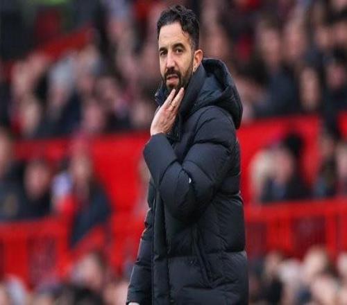 天空：曼联对马特塔感兴趣是因为阿莫林，现在优先补强中场