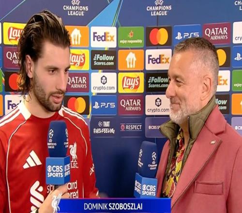 索博：我们知道马赛很出色，比赛中更多是通过压迫逼他们犯错