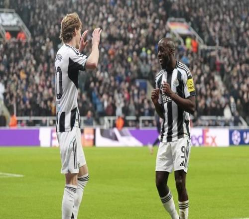 维萨：很开心取得一球一助我们必须相信自己有能力击败巴黎