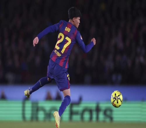 每体：德罗与恩里克进行过私人会面，并被他描述的规划所吸引