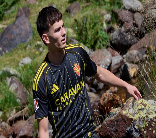 阿斯：马竞已报价萨拉戈萨的保桑斯，他将加盟马竞梯队