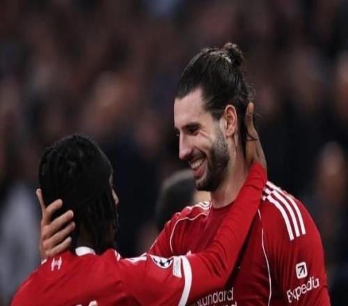 林良锋：能救利物浦的，还得是索博