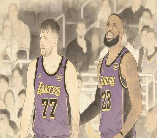 4换3生意计划出炉，小波特驰援湖人，里夫斯加盟篮网