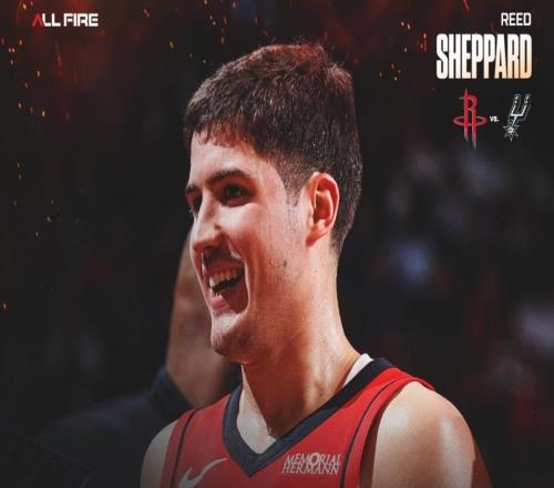 火记纷纷增加谢泼德戏份！需提升持球突破防守软肋可用体系隐藏