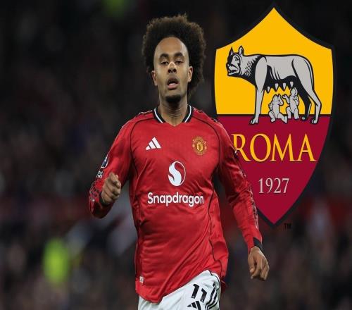 意天空：罗马将在本周开始准备报价齐尔克泽