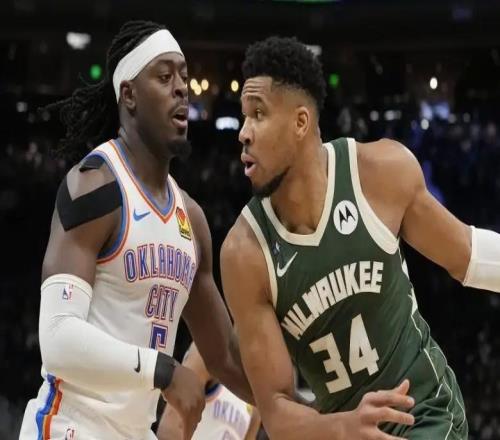 字母哥：我们有些人太自私只想着单干，根本不是为了赢球而战