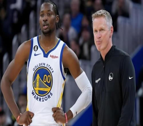 被双标的弃子，库明加很不错了！