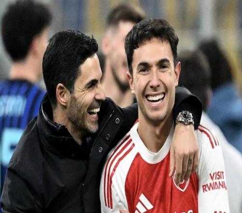 有望破纪录，阿森纳本赛季欧冠奖金已超9300万欧且将继续增长