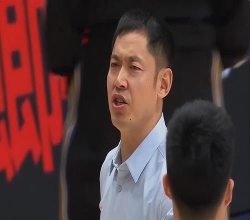 北控不敌广厦，意料之中，没想到的，还有两个好消息