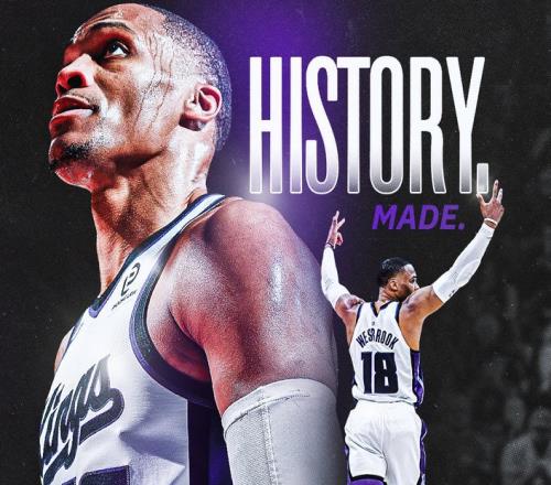 701分274板309助64断！NBA仅此一人！363万美金底薪老将太香了